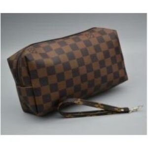 Popular Design Generic Makeup Cosmetic Bag